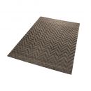 Tapis Esprit Home marron Highway