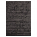 Tapis BAMBOO anthracite Angelo en fibres de bambou