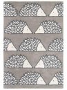 Tapis Spike Pumice Scion Living - Avalnico