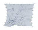 Couverture Bébé Bubbly Soft Blue - Lorena Canals