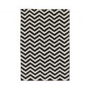 Tapis enfant Zig-Zag Lorenal Canals