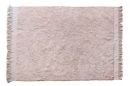 Tapis Lavable Woods Symphony Lin et gris perle M