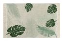 Tapis Tropical Green - Lorena Canals