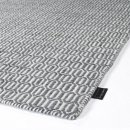 Tapis Mic-Mac Gris Foncé Angelo