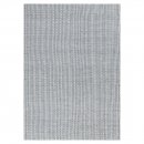 Tapis Mic-Mac Gris Foncé Angelo