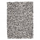 Tapis Angelo ON THE ROCKS en laine gris