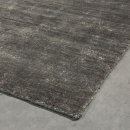 Tapis SILKY Gris Foncé - Angelo