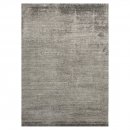 Tapis SILKY Gris Foncé - Angelo