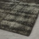 Tapis gris foncé Angelo UP CYCLE