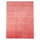 Tapis CANDY Rouge Home Spirit