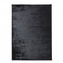 Tapis SHINE noir Home Spirit