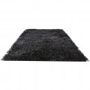 Tapis XERES noir Home Spirit