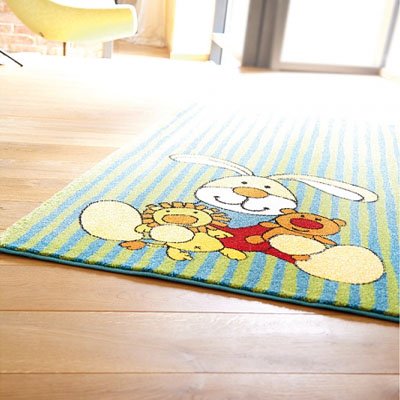 Tapis Semmel bunny Sigikid